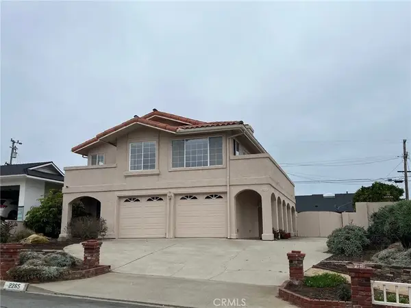 2265 Del Norte, Los Osos, CA 93402