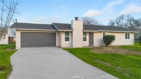 18421 Fairfield, Madera, CA 93638