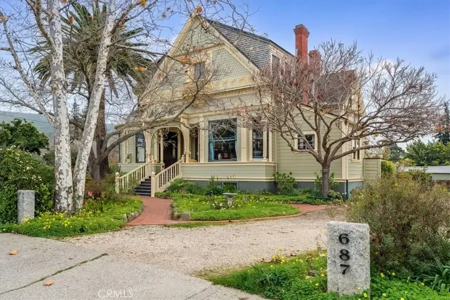 687 Islay, San Luis Obispo, CA 93401 - #2
