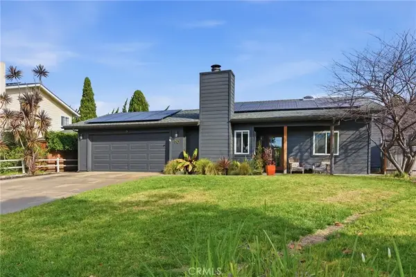 80 Mariposa Drive, San Luis Obispo, CA 93401