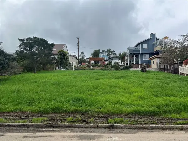 1739 Arliss, Cambria, CA 93428