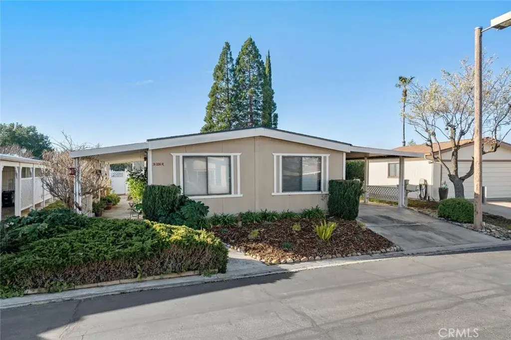 334 Partridge, Paso Robles, CA 93446 - #1