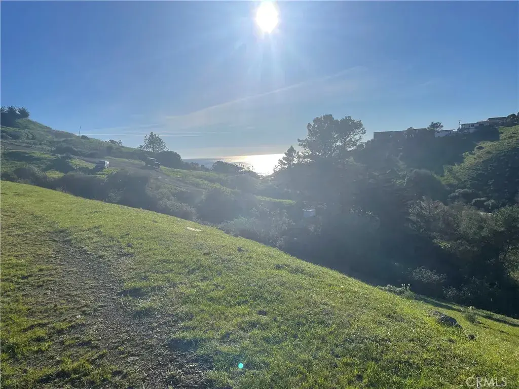 0 Ramona, Cayucos, CA 93430 - #1