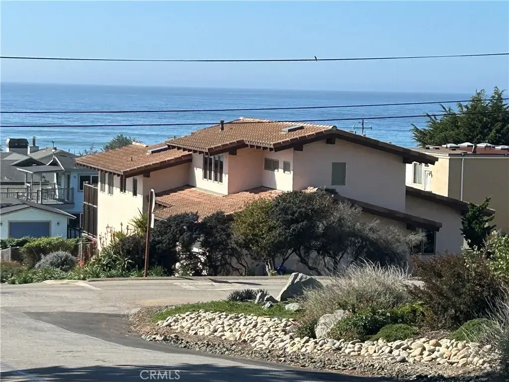 395 Drake Street, Cambria, CA 93428 - #1