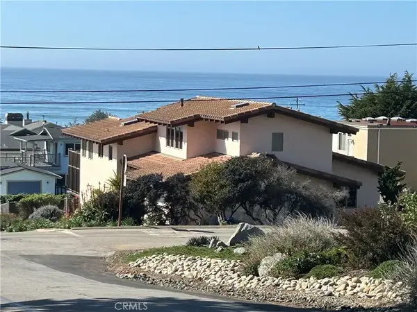395 Drake Street, Cambria, CA 93428