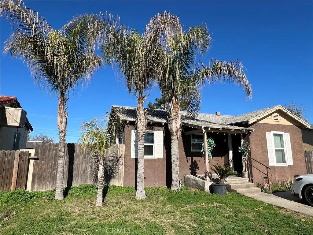 3326 W Henson, Riverdale, CA 93656 - Image #1