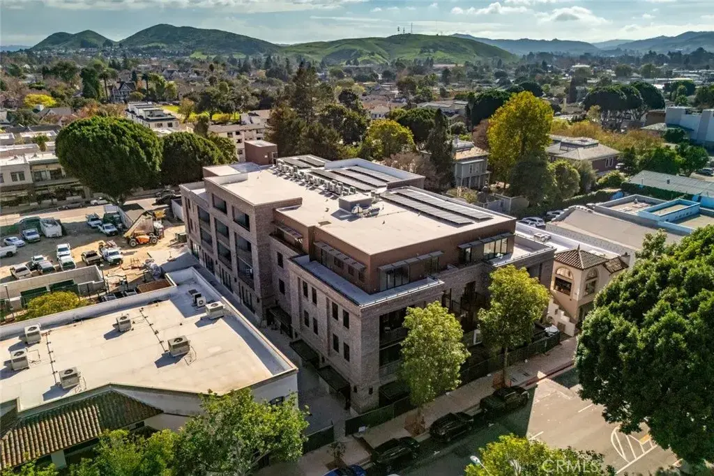 581 Higuera Street #309, San Luis Obispo, CA 93401 - Image #1