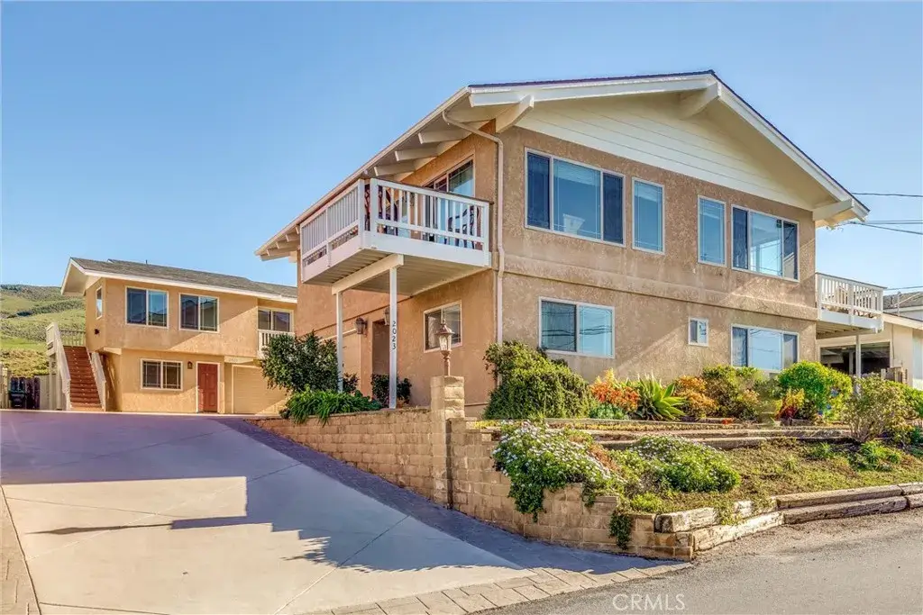 2023 Circle, Cayucos, CA 93430 - #1