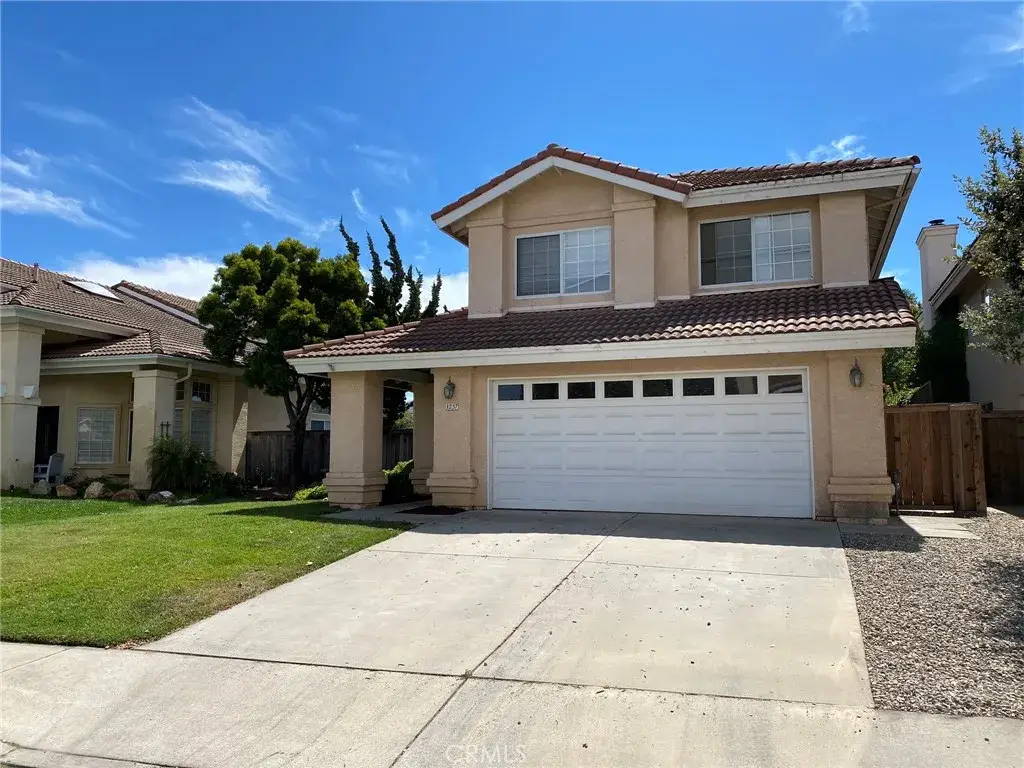 1257 Stonebrook, Lompoc, CA 93436 - #1