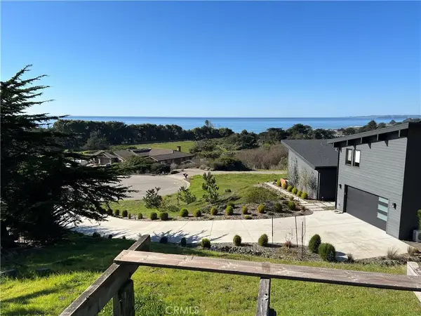 0 Chelsea, Cambria, CA 93428