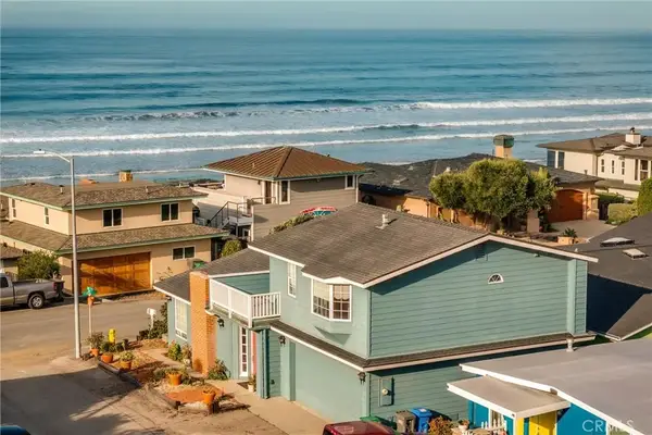 3449 Studio, Cayucos, CA 93430