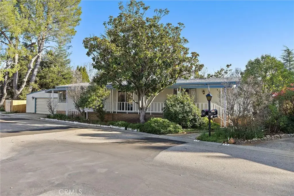46 Via Santa Barbara #46, Paso Robles, CA 93446 - #1