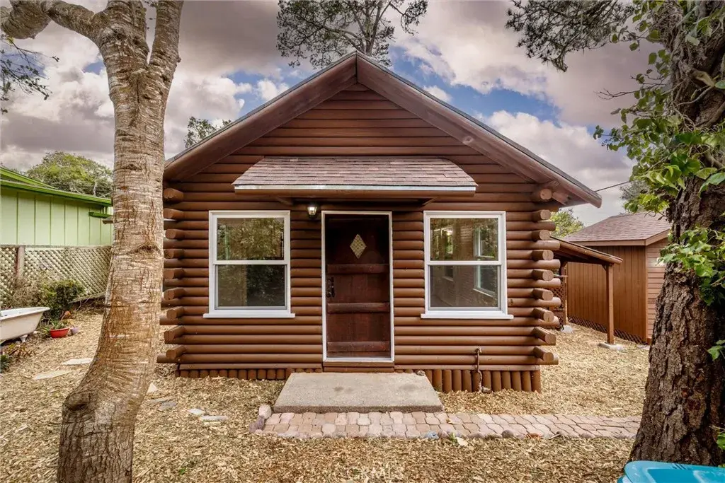 2525 Pierce Avenue, Cambria, CA 93428 - #1