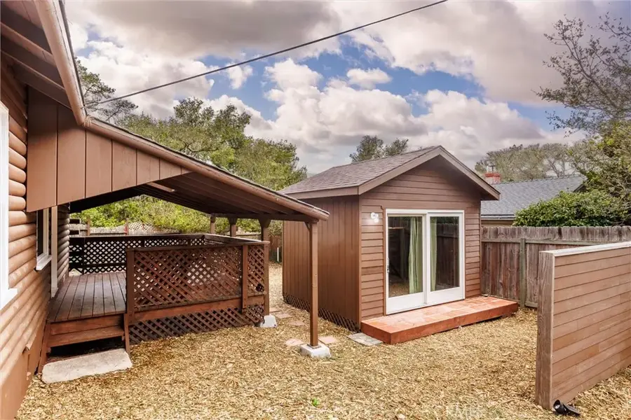 2525 Pierce Avenue, Cambria, CA 93428 - #3