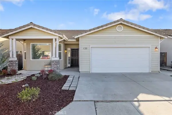 135 Headwaters, Templeton, CA 93465