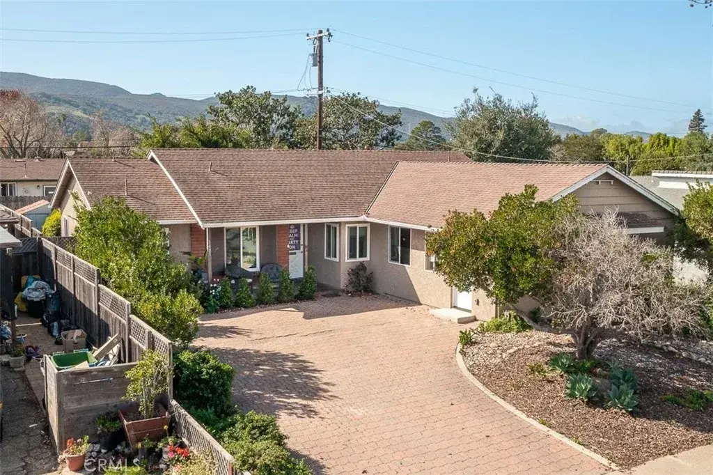 1481 Balboa, San Luis Obispo, CA 93405 - Image #1