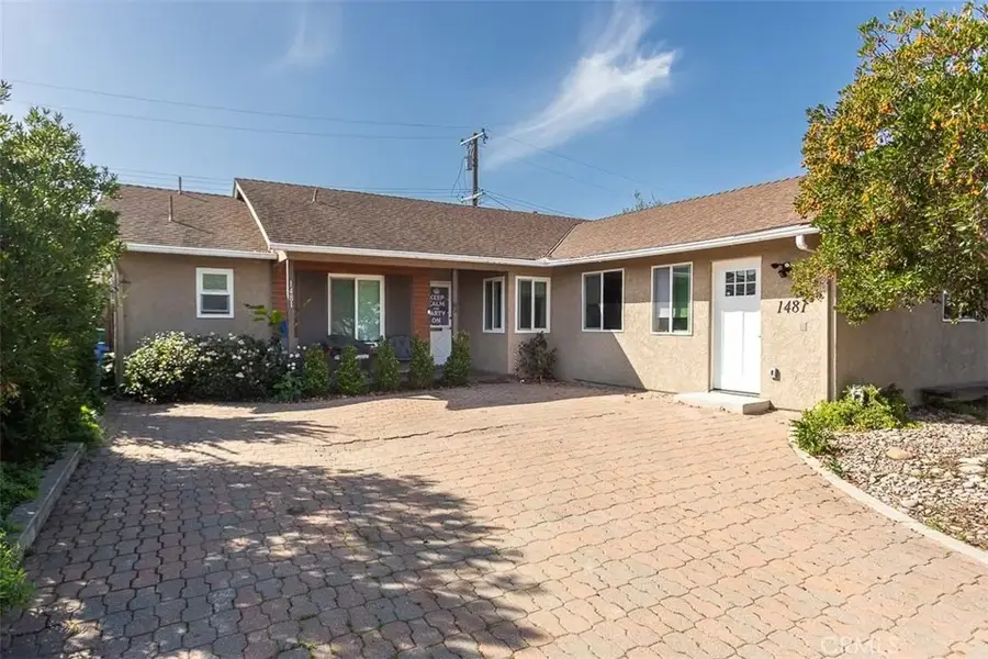 1481 Balboa, San Luis Obispo, CA 93405 - Image #3