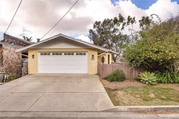 369 Dunbar, Morro Bay, CA 93442