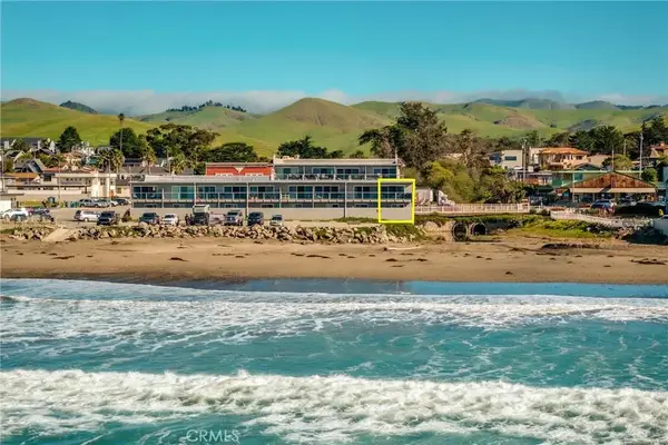 77 N Ocean #8, Cayucos, CA 93430