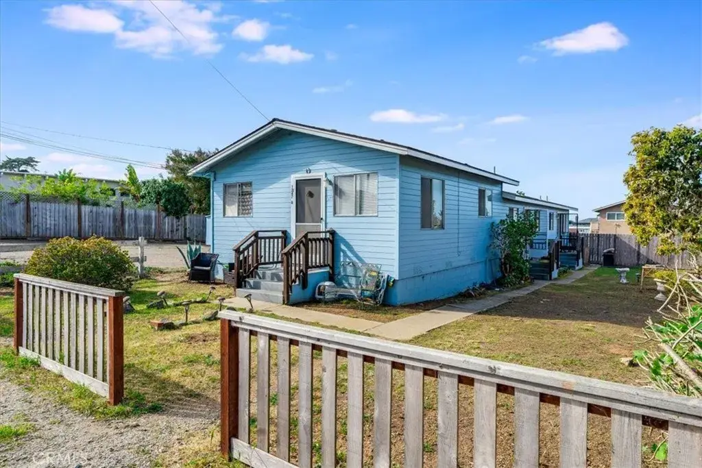 1247 3rd, Los Osos, CA 93402 - #1