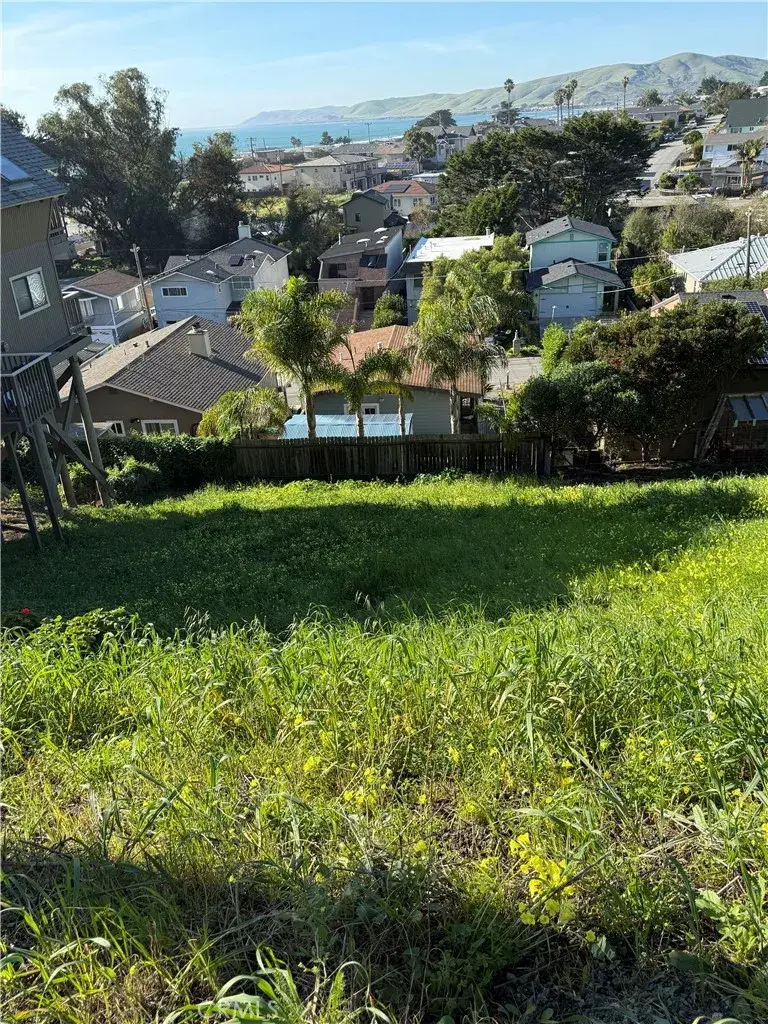 265 Cerro Gordo, Cayucos, CA 93430 - #1