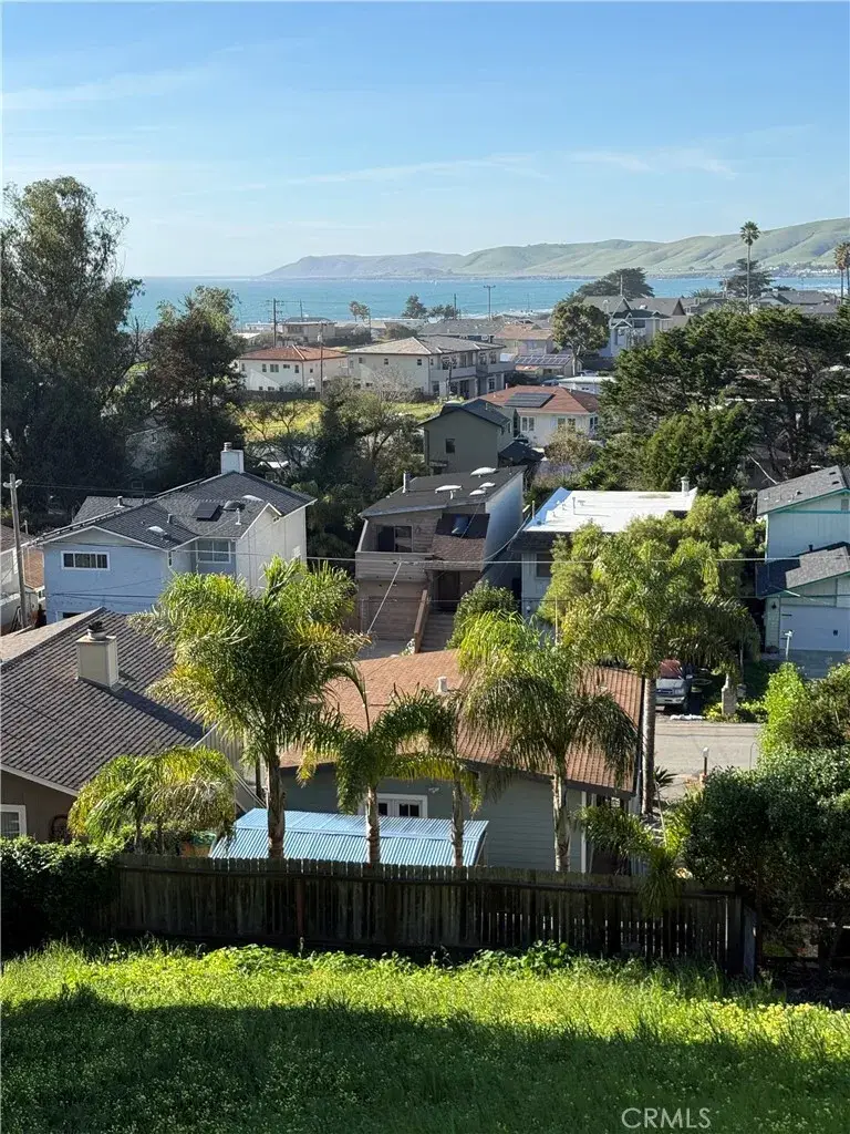 265 Cerro Gordo, Cayucos, CA 93430 - #3
