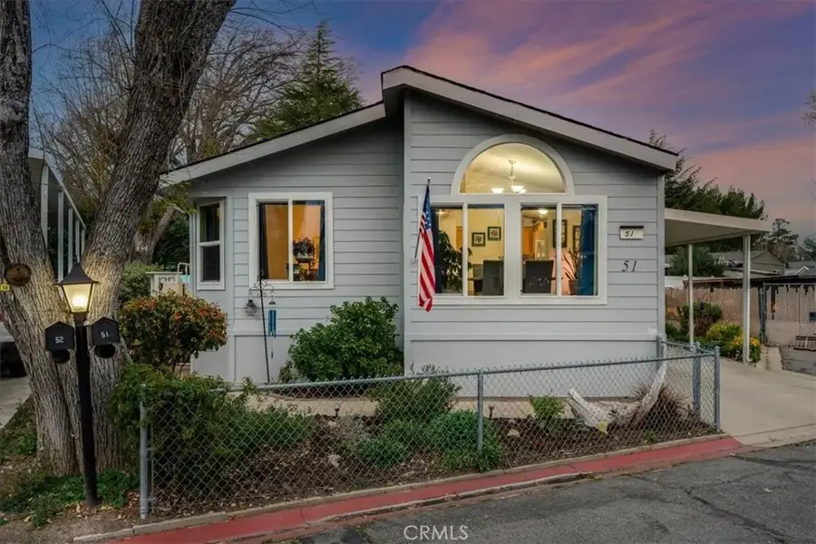 51 Quinta, Paso Robles, CA 93446 - #2