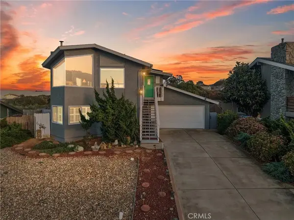 2540 Bay Vista Lane, Los Osos, CA 93402