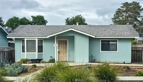 1196 Santa Ynez, Los Osos, CA 93402