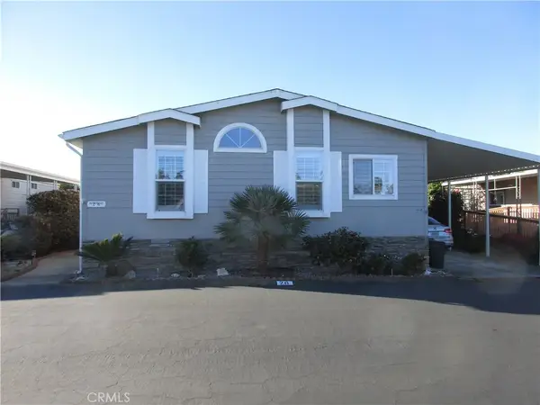 633 Ramona #26, Los Osos, CA 93402