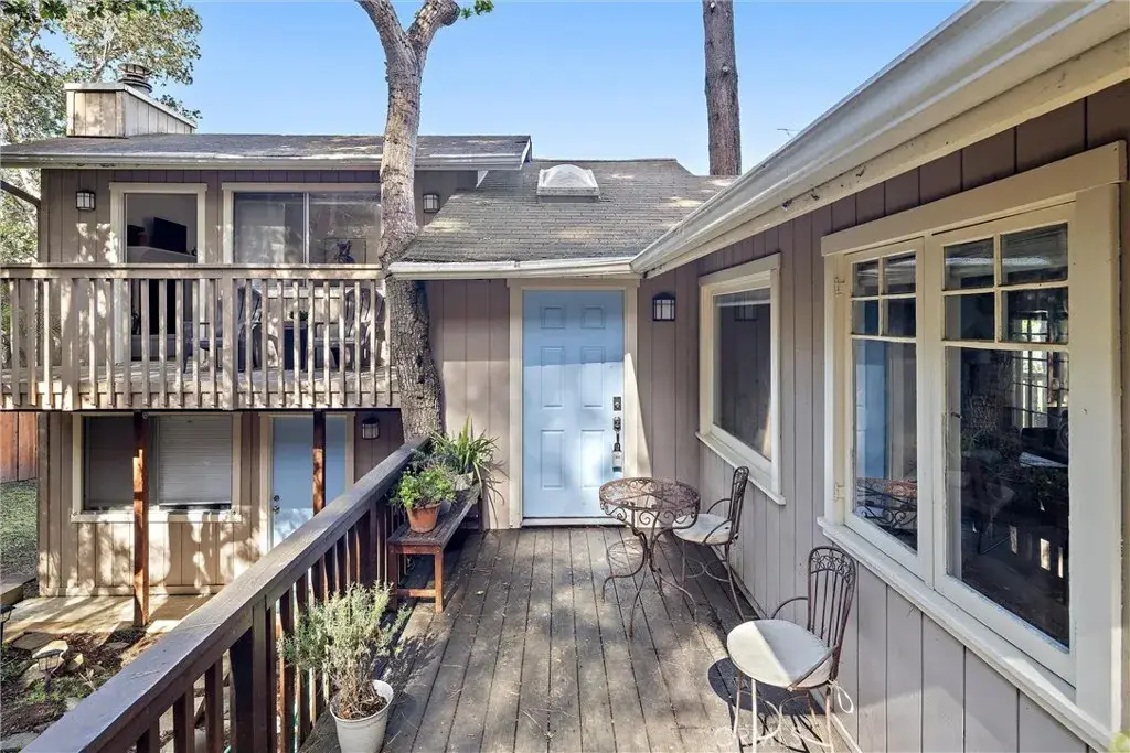 1361 Haddon, Cambria, CA 93428 - #1