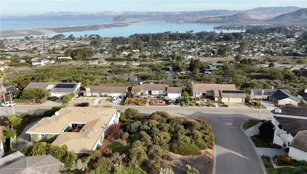 2796 Crockett, Los Osos, CA 93402