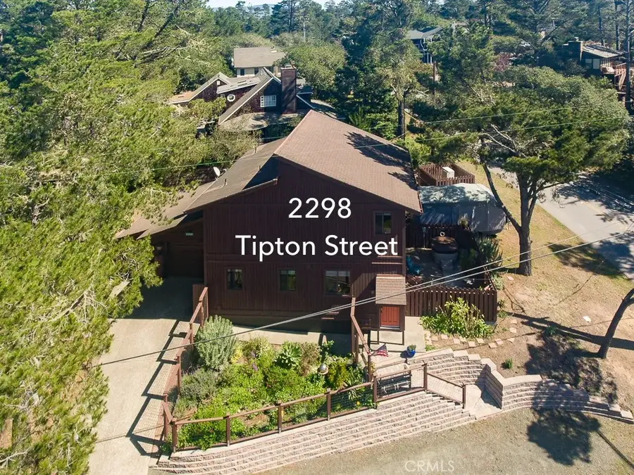 2298 Tipton Street, Cambria, CA 93428 - #2