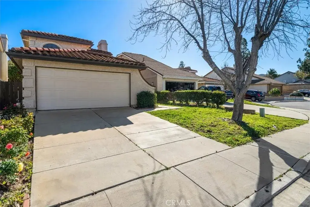 832 Chelsea Court, Simi Valley, CA 93065 - #1