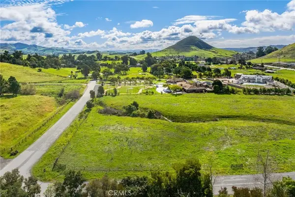 0 Calle Crotalo, San Luis Obispo, CA 93401