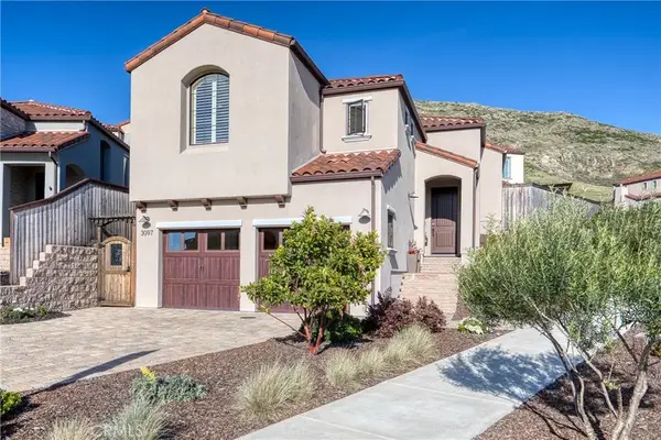 3097 Livorno Circle, San Luis Obispo, CA 93401