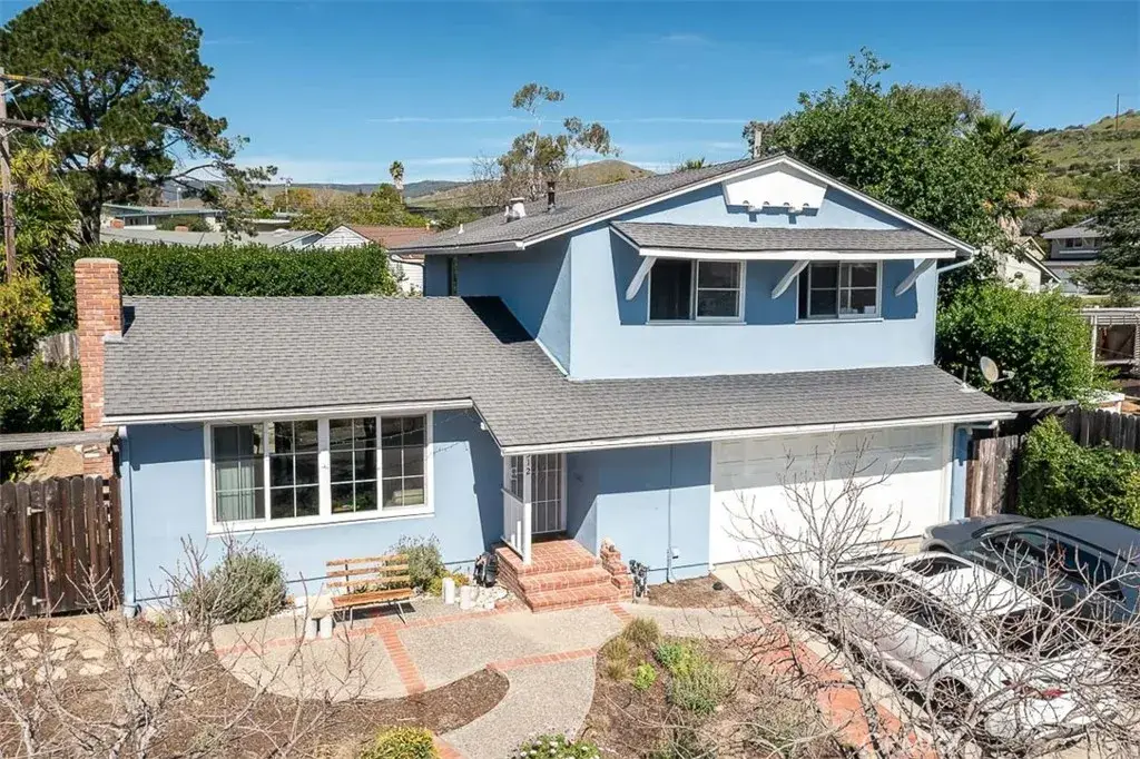 512 Dartmouth, San Luis Obispo, CA 93405 - #1