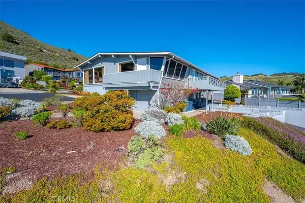 399 El Portal Drive, Pismo Beach, CA 93449