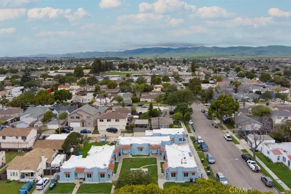 223 E Tunnell, Santa Maria, CA 93454 - #1