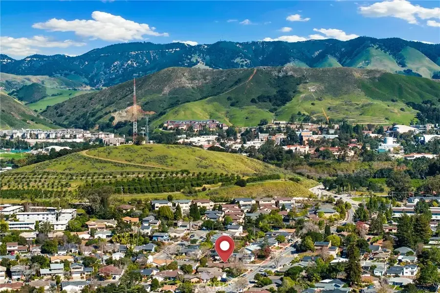504 Cuesta Drive, San Luis Obispo, CA 93405 - #2