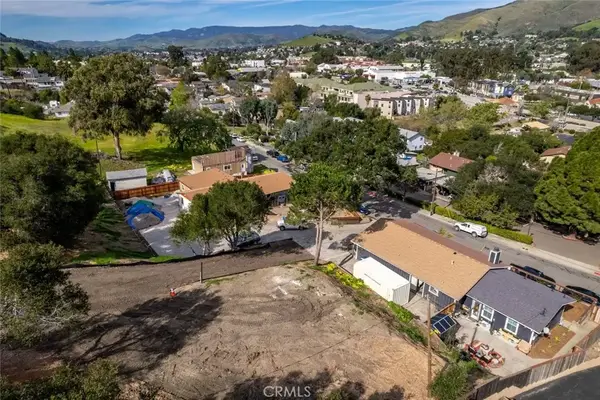 3291 Rockview Place, San Luis Obispo, CA 93401