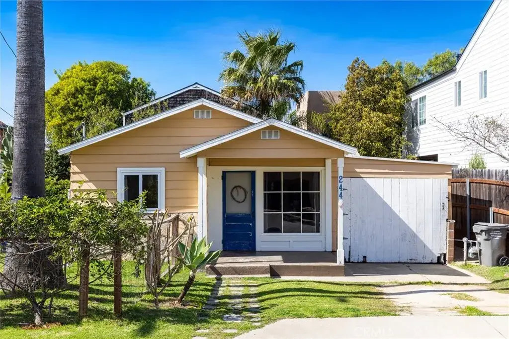 244 Windward Avenue, Pismo Beach, CA 93449 - #1