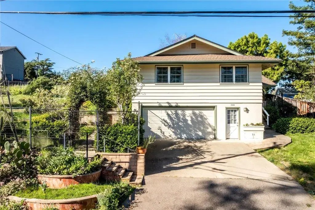1909 Pineridge, Cambria, CA 93428 - #1