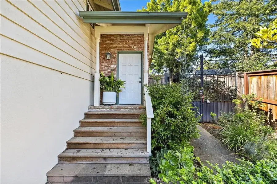 1909 Pineridge, Cambria, CA 93428 - #2