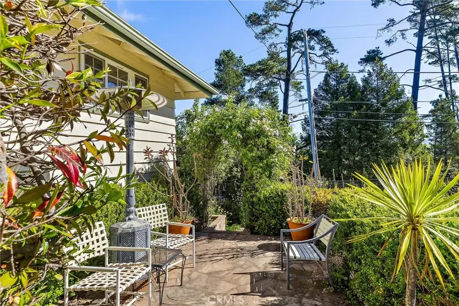 1909 Pineridge, Cambria, CA 93428 - #3