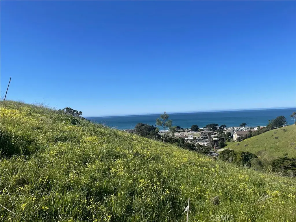 596 Hacienda, Cayucos, CA 93430 - #1