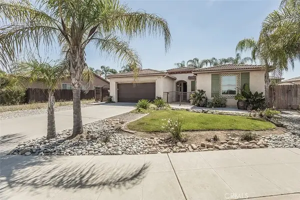 7357 E Redlands, Fresno, CA 93737
