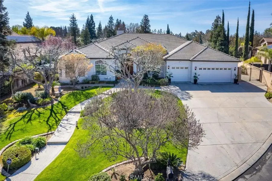 12437 N Via Tuscania, Clovis, CA 93619 - #3