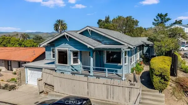 662 Osos Street, San Luis Obispo, CA 93401
