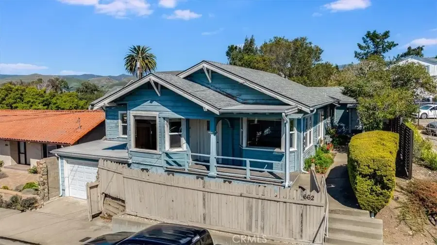 662 Osos Street, San Luis Obispo, CA 93401 - #2
